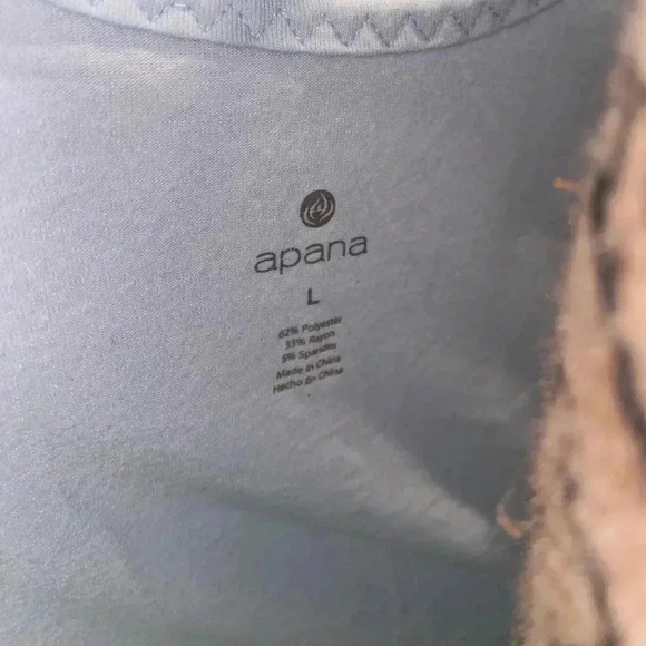 Apana Tank Top - Picture 5 of 6